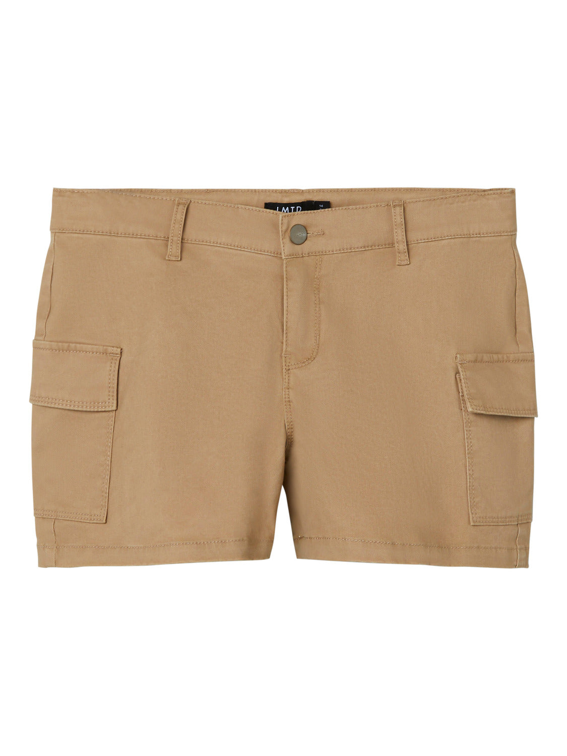 NLFTHILSE Shorts - Incense