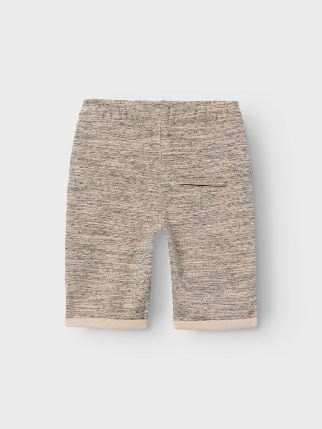 NKMSCOTTT Shorts - Humus