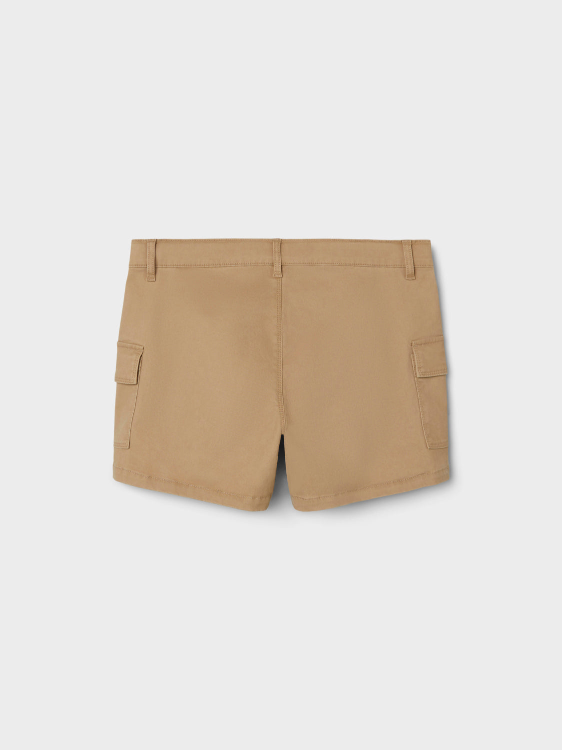 NLFTHILSE Shorts - Incense