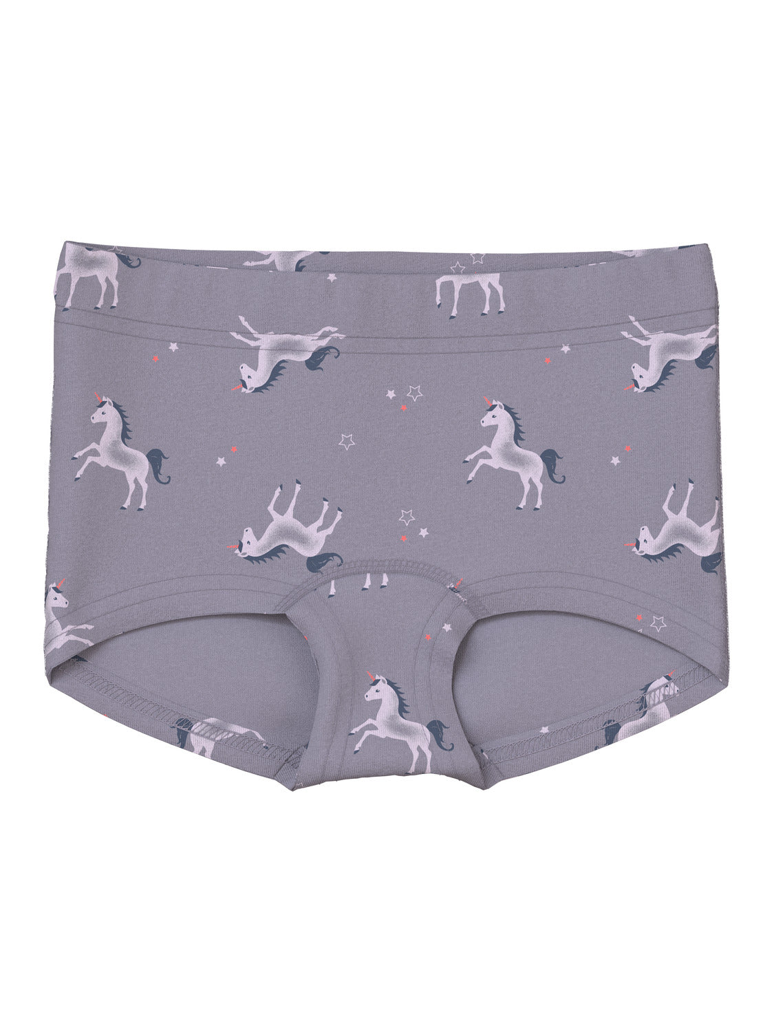 NMFTIGHTS Swim- & Underwear - Lavender Aura