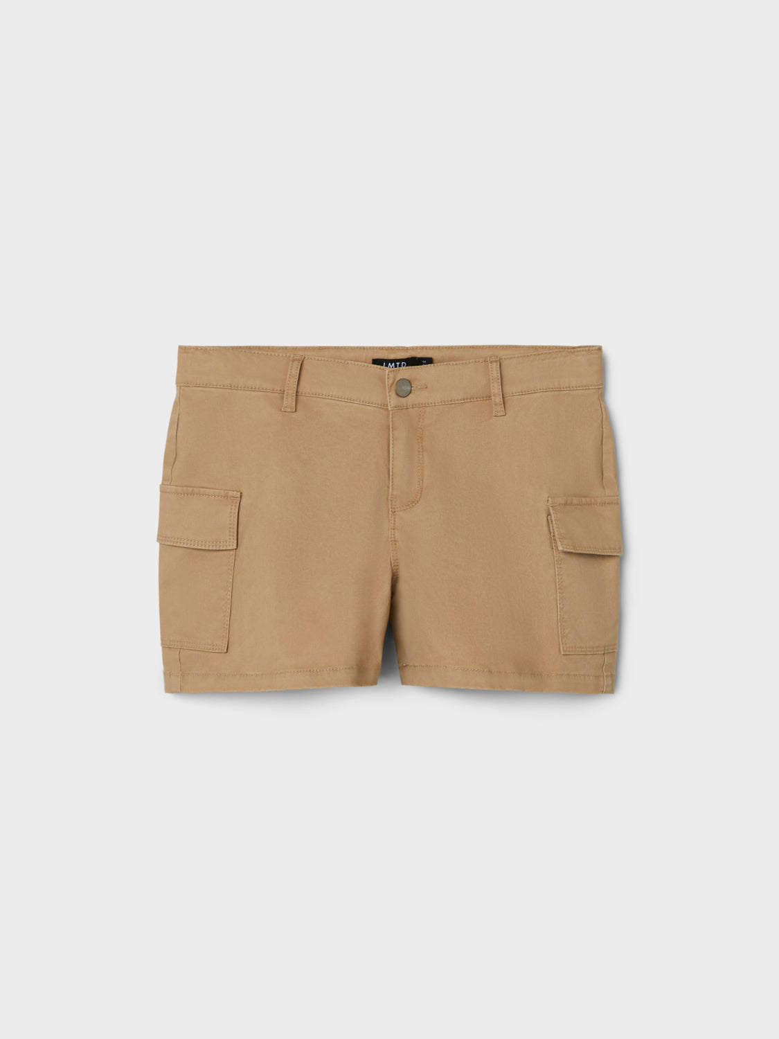 NLFTHILSE Shorts - Incense