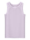 NMFTANK Swim- & Underwear - Lavender Aura
