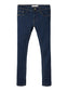 NKMRYAN Jeans - Dark Blue Denim