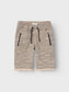 NKMSCOTTT Shorts - Humus