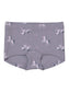 NMFTIGHTS Swim- & Underwear - Lavender Aura