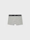 NKMBOXER Underwear - Black